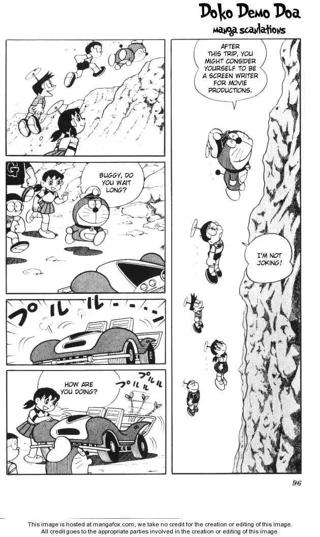 Doraemon Long Stories Chapter 4.3 14